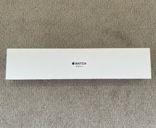 The most unappreciated Apple Watch Series 3 38mm