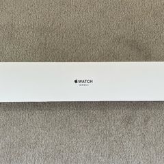 The most unappreciated Apple Watch Series 3 38mm