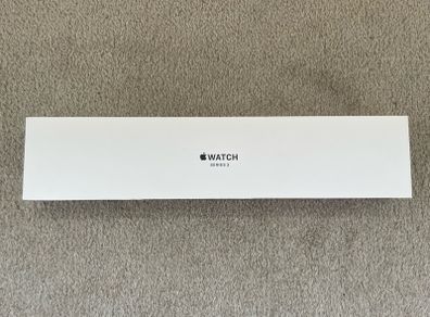The most unappreciated Apple Watch Series 3 38mm