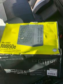 Corsair RM850e