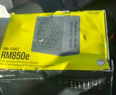 Corsair RM850e