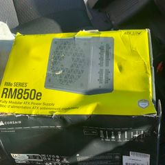 Corsair RM850e