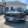 Bmw Z3 2000 Image 5