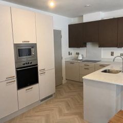 Kitchen and appliances for sale 6 months old