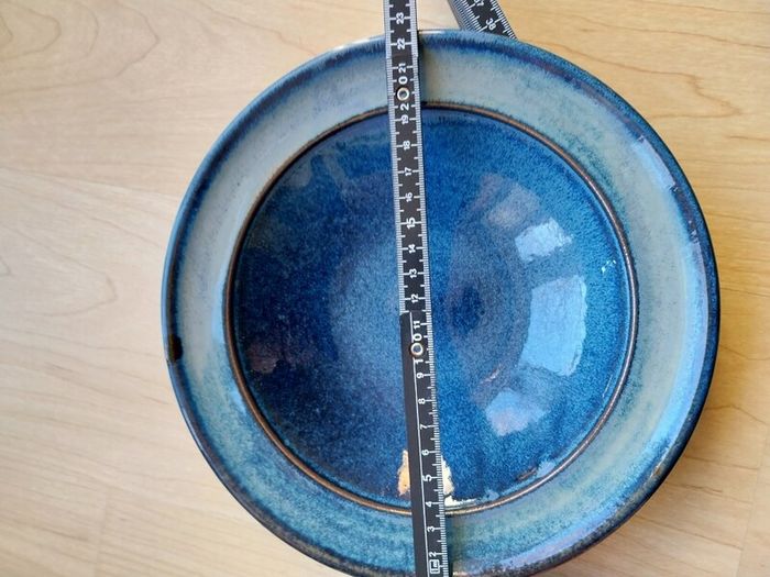 Louis Mulcahy Pottery