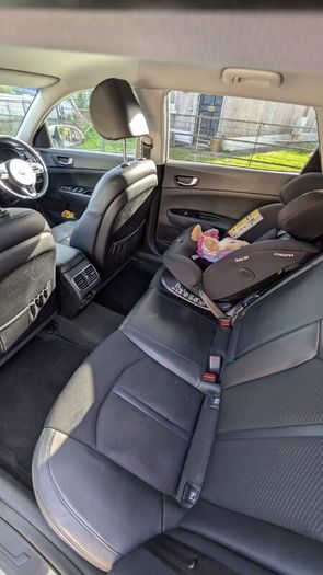 Kia Optima 2017