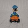 Disney Lesney Vintage Matchbox 1979 Donald Duck Toy Car Image 4