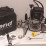 Trend T11 1/2"  Router Woodworking Image 7