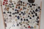 star wars figure parts