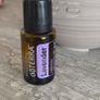 DoTERRA lavender essential oil 15 ml,brand new and unopened. 100% pure therapeutic grade essential oil, perfect for relaxation, stress relief, and diffusing before sleep. Image 8