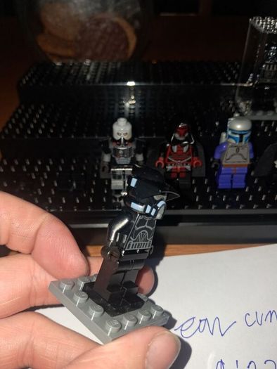 lego star wars