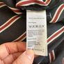 Warehouse striped blouse - sz 12 Image 5