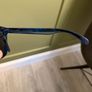 Oakley Frogskins - Acid Tortoise Blue Image 6