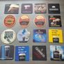 16 Vintage Irish Stout Beer Mats/Coasters 1990s & 2000s Image 3