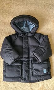 coat