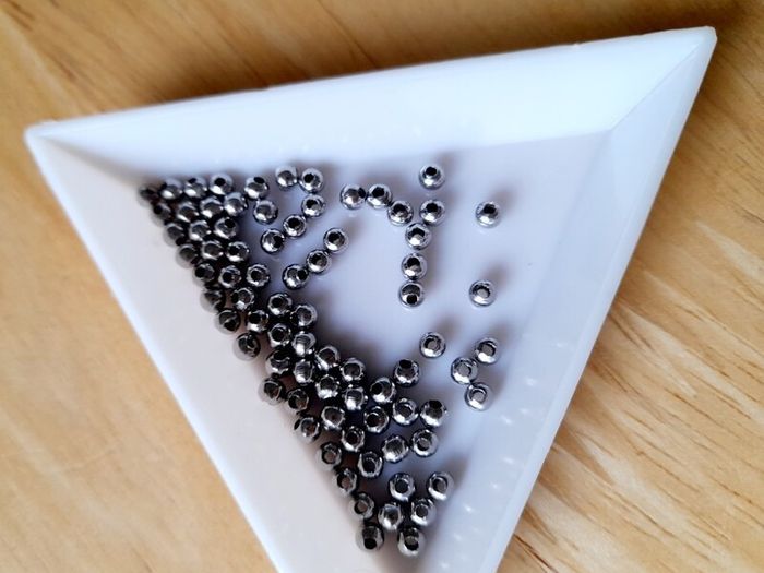 Jewellery  making/craft/suppl