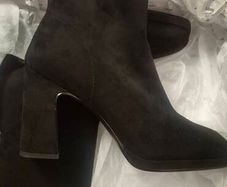 Lodi Boots