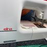 ELNA 3005 Sewing Machine - Just Serviced - Swiss made ! - Heavy Duty 70W machine - Excellent condition Image 6