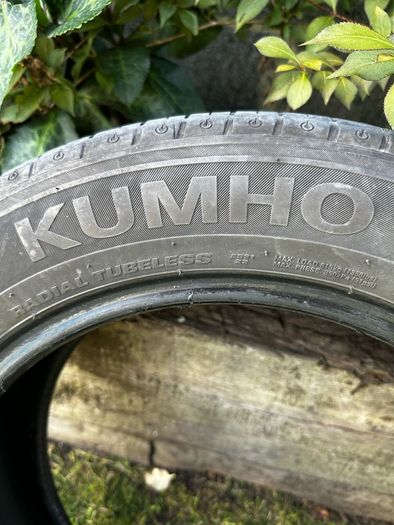 tyres 205/55/16