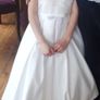 Communion Dress Image 7