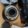 Viltrox 27mm 1.2 Fuji X Image 3