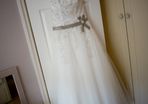 Elizabeth Passion E24499T Wedding Dress