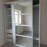 Wardrobe Leo 180cm Free Delivery Image 7