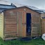 Premium Garden Shed 10 ft x 14 ft Image 3