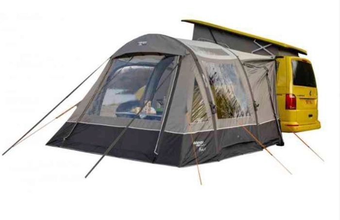 vango Kela air awning