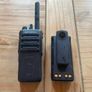 Motorola R7 UHF Radio Walkie Talkie Image 3