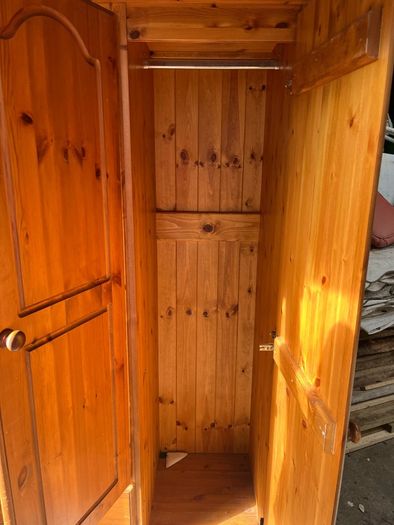 Wardrobe