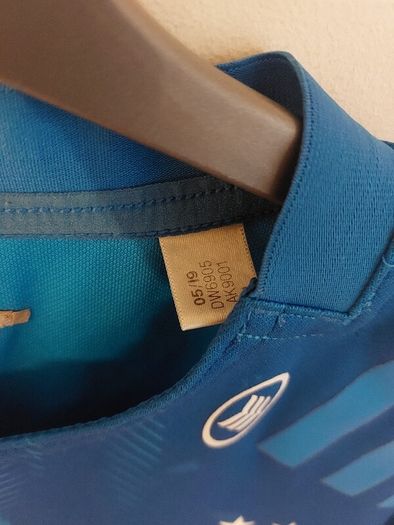 leinster rugby jersey