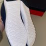 Reebox navy runners (size 8.5) Image 6