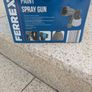 Paint Spray Gun Image 2