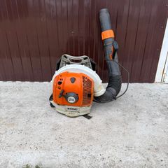 stihl blower br700