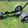 Golf Glider Image 2