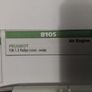 Peugeot 106 Rally Air Filter. Image 3