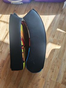Gamer Rocking Chair