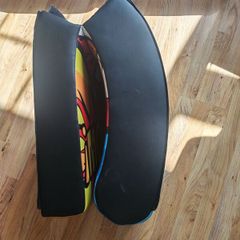Gamer Rocking Chair