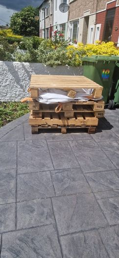 Pallets