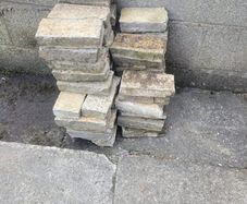 free bricks