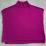 Sheep by the Sea Poncho (one size UK8-14) Image 5