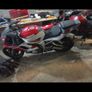 yamaha@ 2002 hornet 600 Image 2