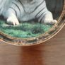 Tiger plate Image 2
