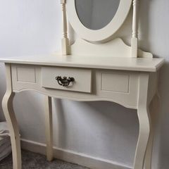 Dressing Table