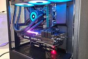 Custom Gaming PC | Ryzen 7600X | RTX 3080