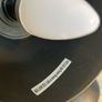 Small black desk lamp Image 3