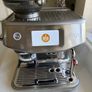 Sage Barista Impress Touch with full starter Kit Image 5