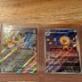 Japanese Pokemon Cards Image 2