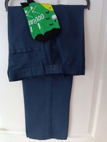 Golf Trousers